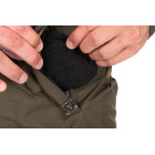 Fox Zimní Oblek Khaki/Camo Wintersuit