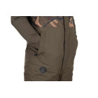 Fox Zimní Oblek Khaki/Camo Wintersuit