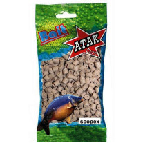 VNADÍCÍ NUGETY 8mm 100g