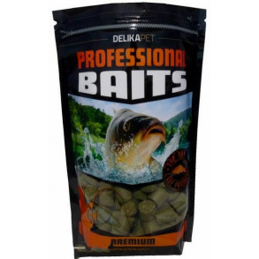 PELETY AMUR 1kg - 18,12mm