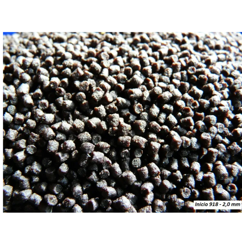 BioMar INICIO 918 – 2,0 mm (potápivé pelety)