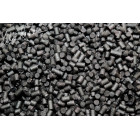 LK Baits Salt Black Hallibut Pellets 10 kg