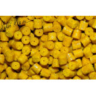 LK Baits Kukuřičné Pelety - Corn Pellets 1kg