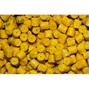 LK Baits Kukuřičné Pelety-Corn Pellets 250g
