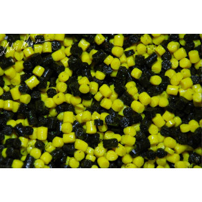 LK Baits Duo Pellets Pineapple/Nutric 1kg, 4mm