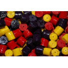 LK Baits Pellets Fruitberry - ovocné 1kg 