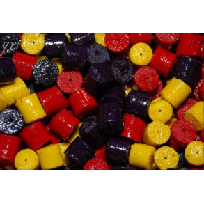 LK Baits Pellets Fruitberry - ovocné 1kg 