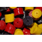 LK Baits Pellets Fruitberry - ovocné 1kg 