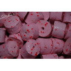 LK Baits Duo Pellets Wild Strawberry/Carp Secret 1kg, 20mm