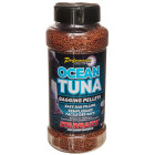 Ocean Tuna Pelety Bagging 700g