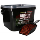 Hot Demon Pelety Mixed 2kg - STARBAITS