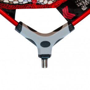 Carp Expert Pro Method Advance pogumovaná podběráková hlava