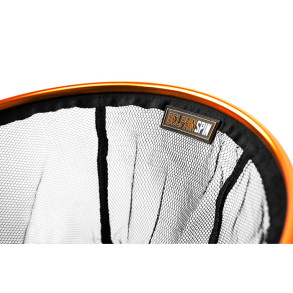 Přívlačový podběrák Delphin SPIN 60x50 cm