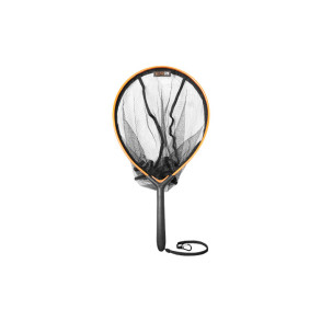 Přívlačový podběrák Delphin SPIN 60x50 cm