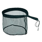 FILFISHING Podběrák Spin 4535R – raketový podběrák 45×35 cm