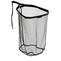 Greys Trout Net Floating 20 cm – plovoucí podběrák na pstruhy (vel. M)
