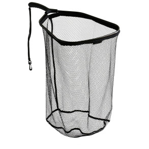 Greys Trout Net Floating 20 cm – plovoucí podběrák na pstruhy (vel. M)