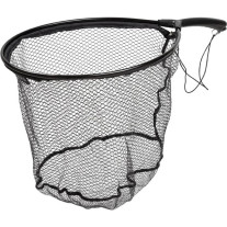 GREYS GS Scoop Nets Large 39×28 cm – lehký podběrák s magnetem