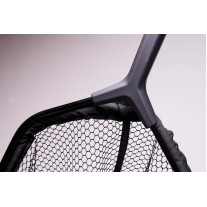 Greys Trout Net Floating 20 cm – plovoucí podběrák na pstruhy (vel. M)