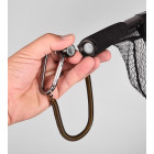 TROUT MASTER Magnetic Wading Podběrák 50 – plovoucí podběrák s magnetem