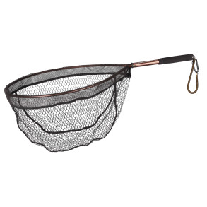 TROUT MASTER Magnetic Wading Podběrák 50 – plovoucí podběrák s magnetem