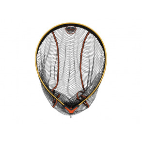 Delphin ATAK! SP-R FLOATY - plovoucí podběráková hlava s pogumovanou síťkou