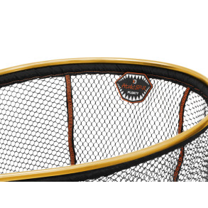 Delphin ATAK! SP-R FLOATY - plovoucí podběráková hlava s pogumovanou síťkou