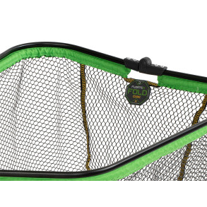 50x40cm - Plovoucí hlava Delphin REAXE FloateR FoldCUBE - pogumovaná