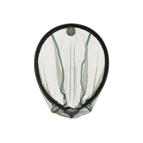 50x40cm - Podběráková hlava Delphin REAXE EasyROUND 