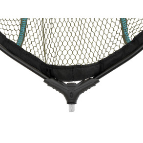 70x60cm - Podběráková hlava Delphin REAXE EasyROUND 