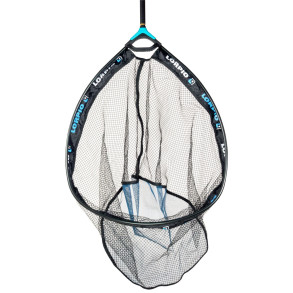 Podběráková hlava Deluxe Dual Quick Dry - LORPIO