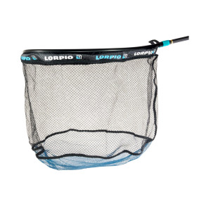 Podběráková hlava Deluxe Dual Quick Dry - LORPIO