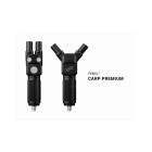 Fencl Kaprový Podběrák Carp Premium 105 cm 42" 2 m