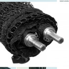 Fencl Kaprový Podběrák Carp Premium 105 cm 42" 2 m