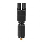 Fencl Kaprový Podběrák Carp Premium 105 cm 42" 2 m