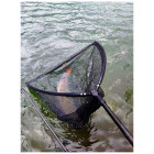 Fencl Kaprový Podběrák Carp Premium 105 cm 42" 2 m
