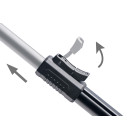 Plovoucí pogumovaný podběrák Xtreme 225