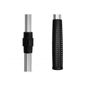 Podběrák 60x60/170- 72cm - Delphin kovový střed