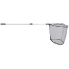 C-Tec Folding Landingnet Standard – Podběrák 1,50 m, 2 dílný
