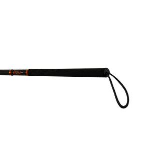 90cm/2 díly - Podběráková rukojeť Delphin Atak! DUO