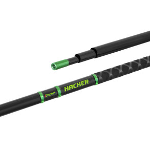 210cm - Rukojeť Delphin HACKER NXT