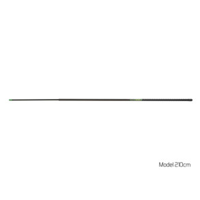 210cm - Rukojeť Delphin HACKER NXT