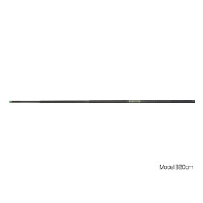 320cm - Rukojeť Delphin HACKER NXT