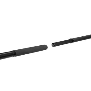 Podběráková rukojeť Delphin PARTISAN 180cm/2 díl