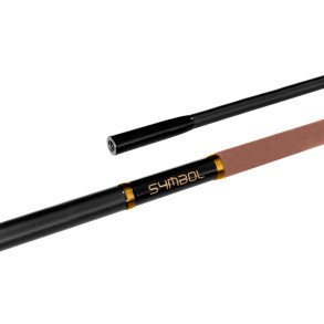 Podběráková rukojeť Delphin SYMBOL NXT 180cm/2 díly