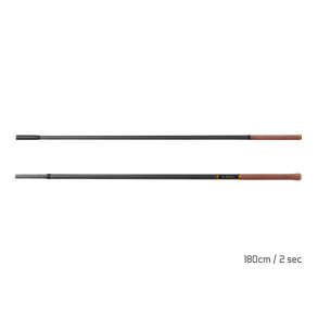 Podběráková rukojeť Delphin SYMBOL NXT 180cm/2 díly