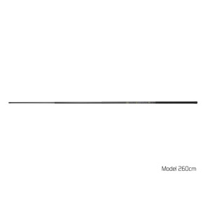 260cm - Podběráková rukojeť Delphin REAXE TelexHANDLE 