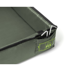 Podložka s bočnicemi Delphin DUOMAT 