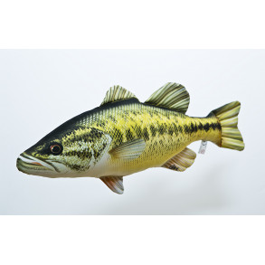Okounek pstruhový - 67 cm polštářek GP-175105 GABY