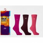 Ponožky HEAT HOLDERS dámské pro extrémně studené nohy 37-40 – 24-26,7cm